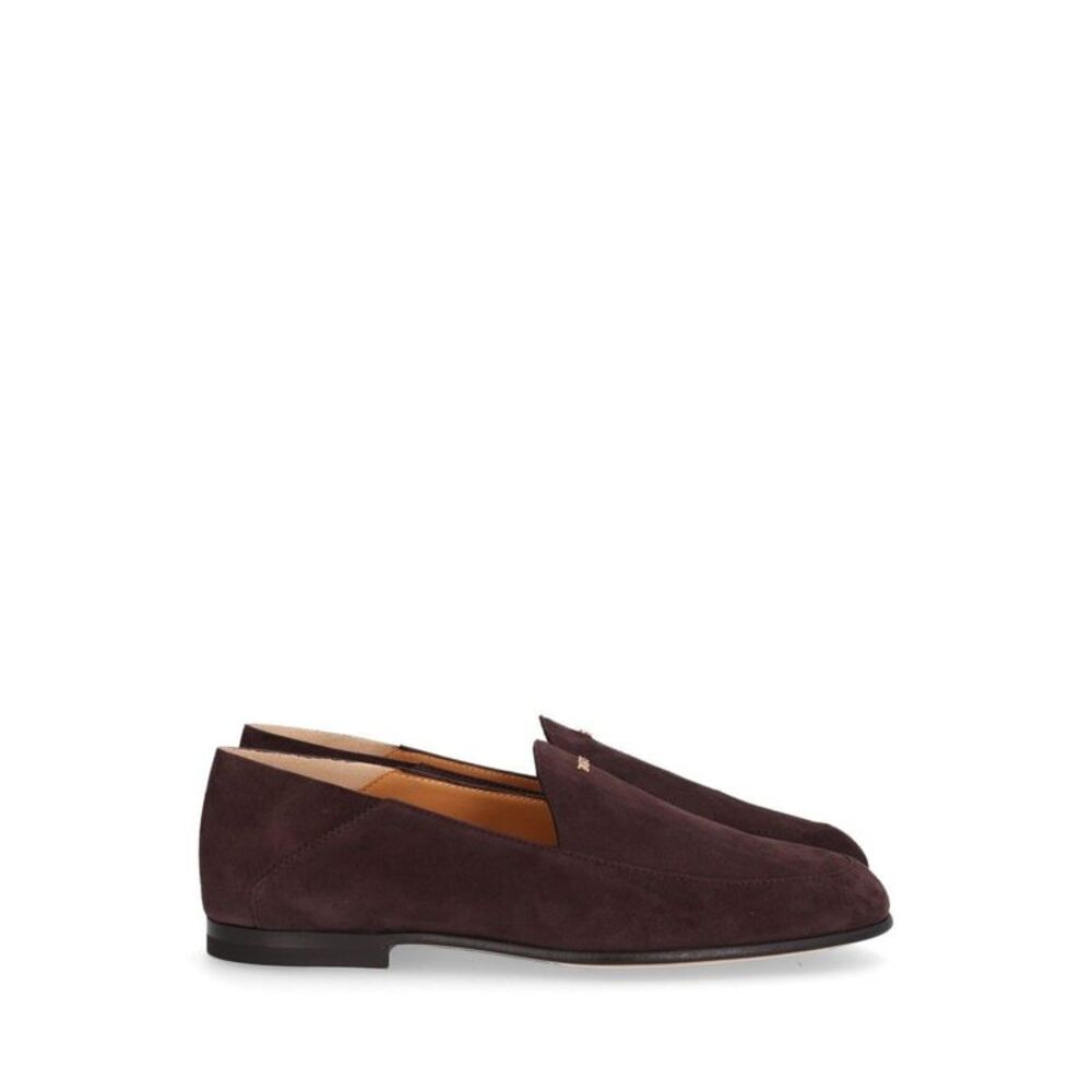 Tod's Women Suede Clog